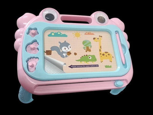 10485 Magnetic Drawing Board Erasable Education Educational Toy for Kids Children