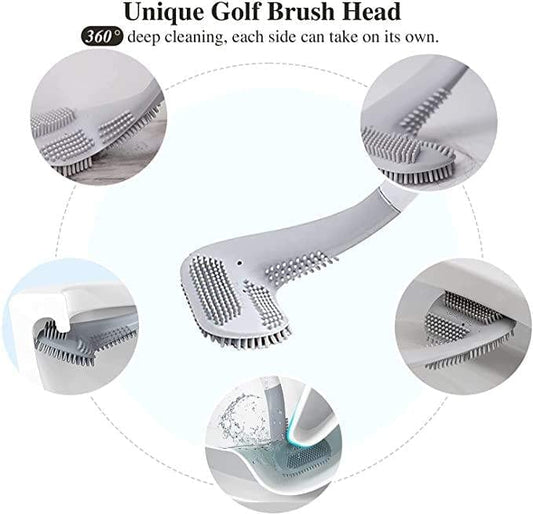 5962 Hokey Brush