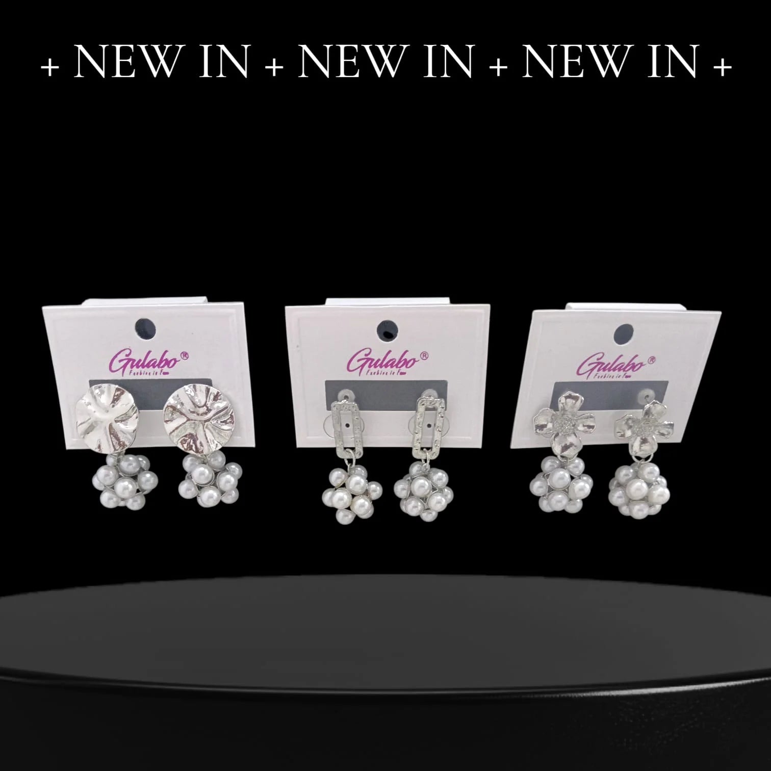 10802 Earrings for Women & Girls | Sweet & Stylish Floral Design