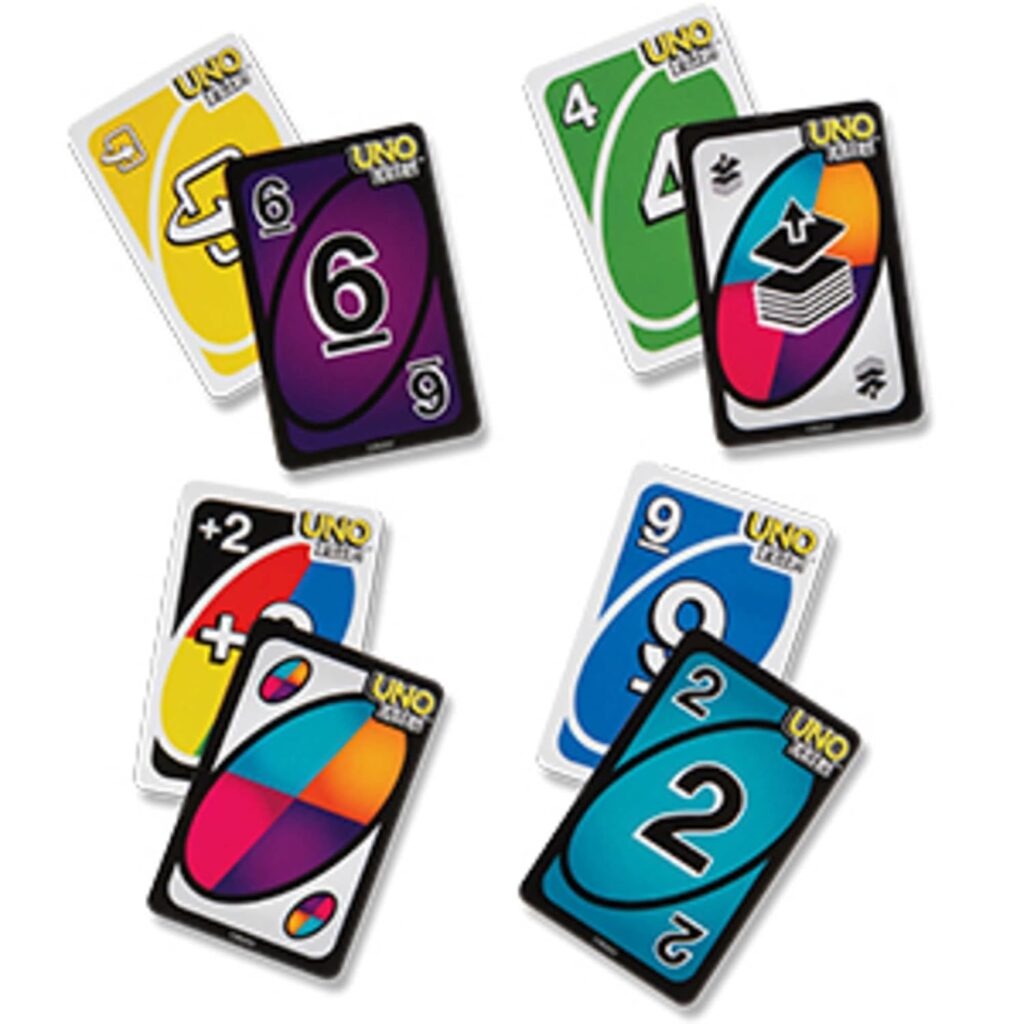 7023 Uno Flip !!