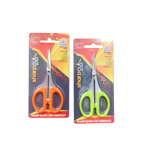 401SC – (12 pcs) Scissor 4.5 “/ 110mm