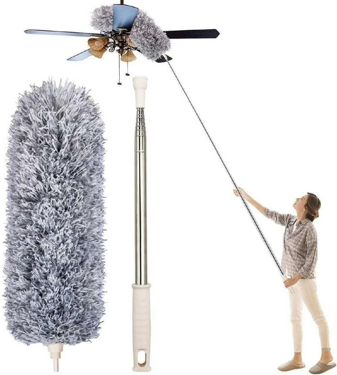 3022 Dusting Mop