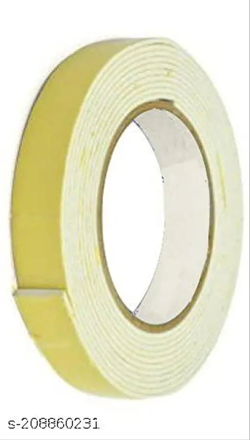 1296 (pack of 10) Double sided foam tap