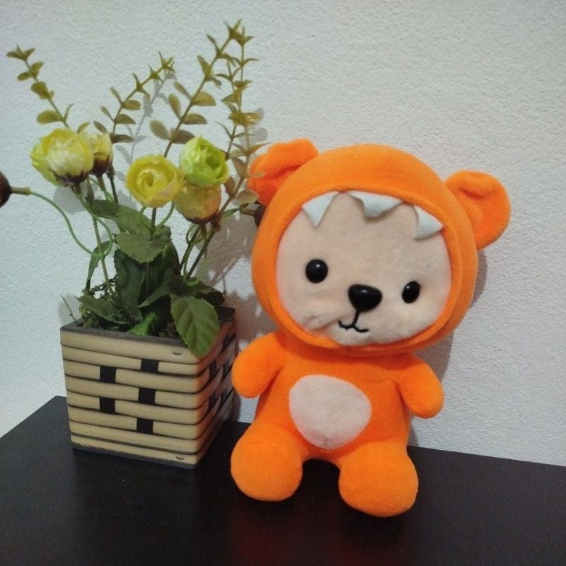 20319 Teddy Bear Soft Toys for Kids {Multicolor}