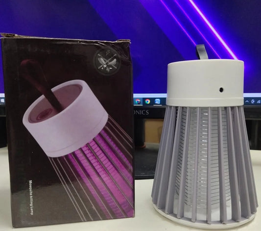 5639 Mosquito killer electric lamp