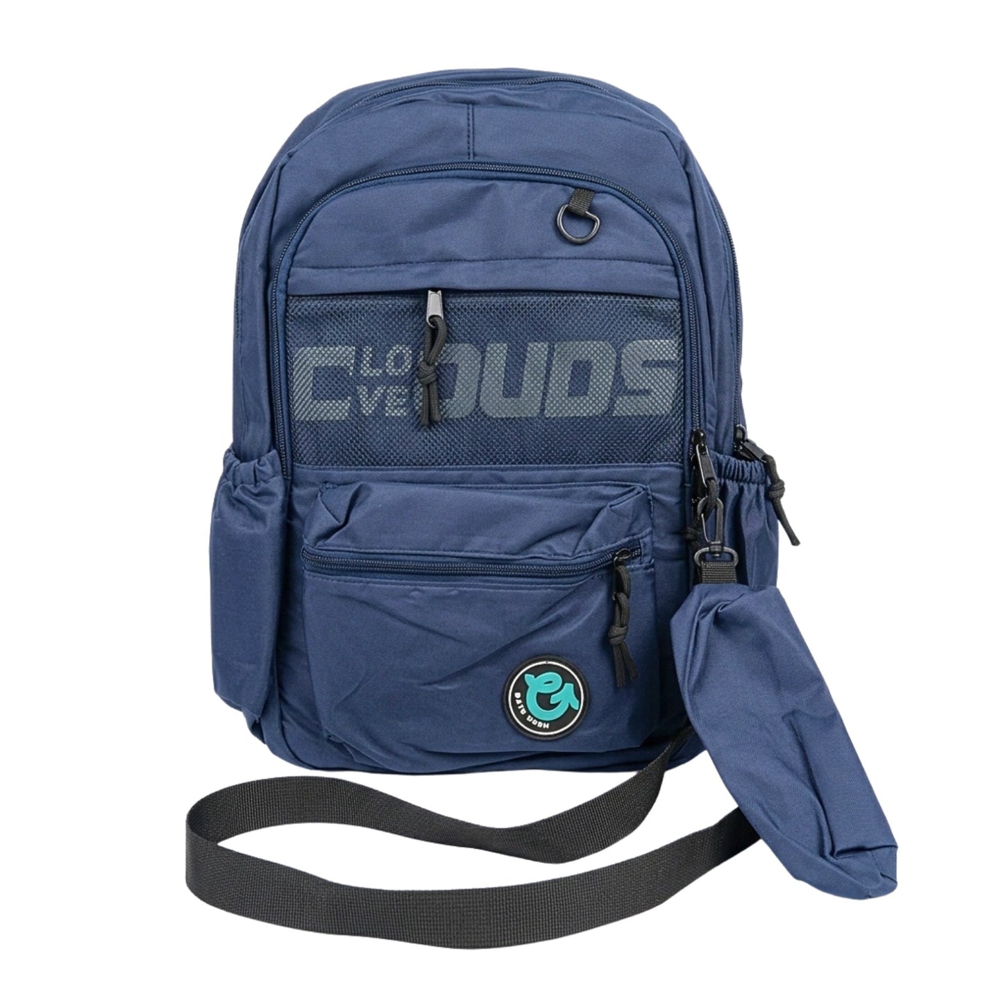20489 Stylish & Trending  High Storage School Collage Travel Backpack Bag for Boys & Girls {4 Compartment} Size= 42*30*12 Cm