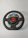 ITW 230-5 Super Racer Steering Remote Control Car For Kids (Multicolor)