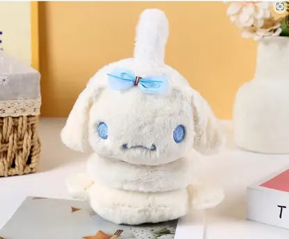 20097 Ear Muffs/Warmer For Outdoor Wear Winter Headphones For Kids/Girls/Boys Ear Muff {Random Design}