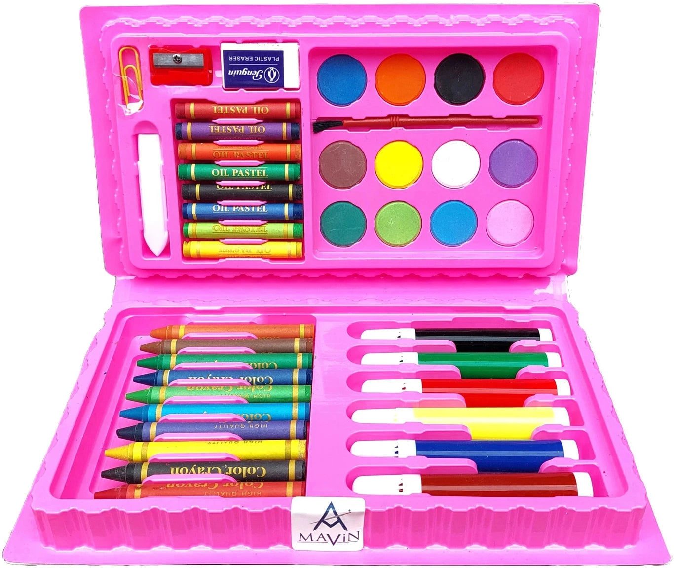 9757 42 pcs-color set 0288