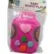 20089 Plastic Rolling Suitcase Luggage Box for Barbie Sized Dollhouse with Light & Sound Musical Toy for kids