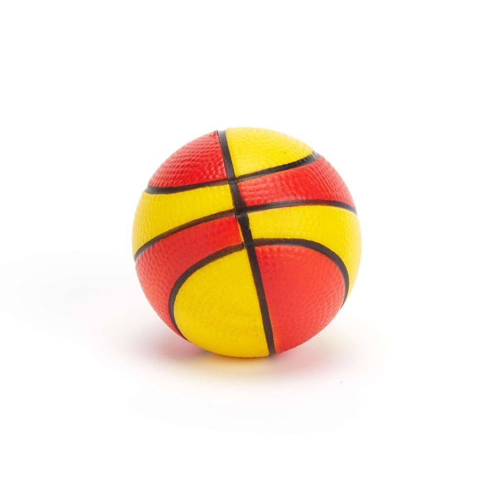 20309 Rhode Island Novelty Assorted Basketballs