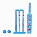 115-35 Cricket Set Heavy Quality