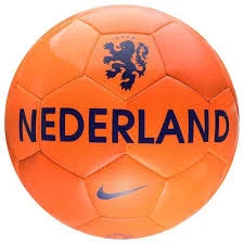 10724 Argentina/Netherlands Football