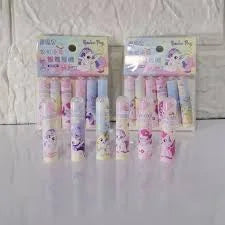 GB 21027 {6pcs} Pencil Cap