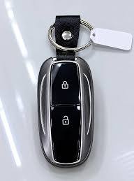 20853 Kid's Prank Toy, Black Electric Shock Car Key Trick, Keychain Gag Gift