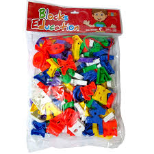 10897 Educational Building Block Toys – Intelligence Seton Digital
