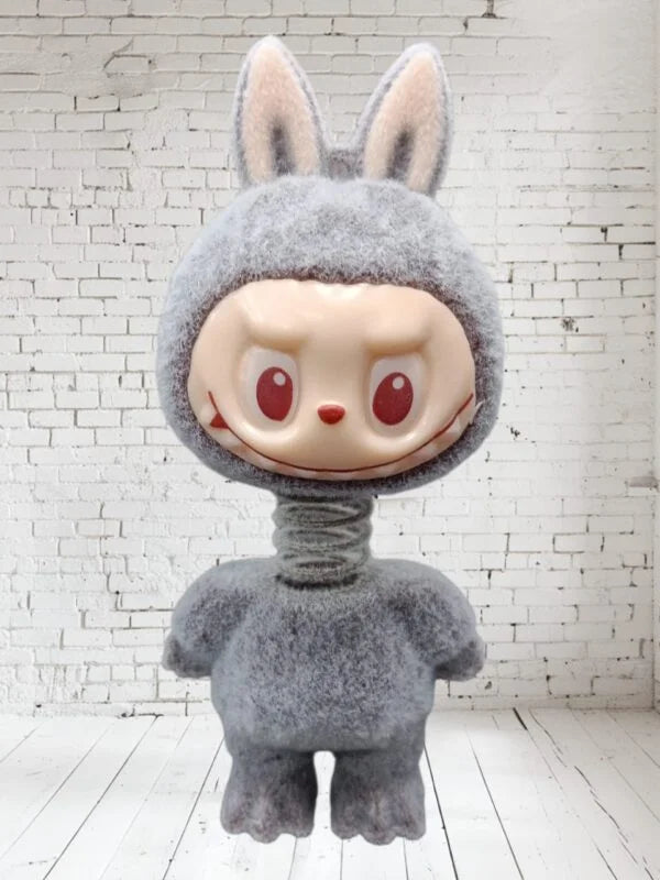 20051 Labubu Spring Doll