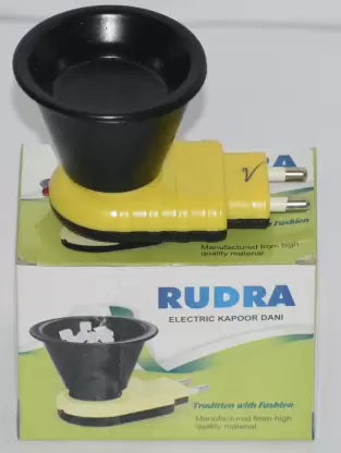 1465 Rudra Electric Kapoor Dani