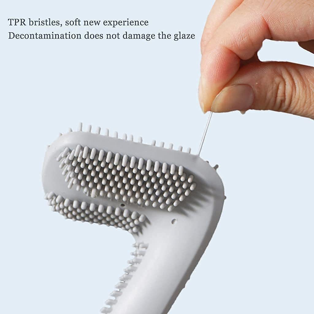 5962 Hokey Brush