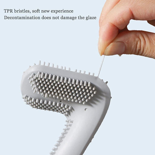5962 Hokey Brush