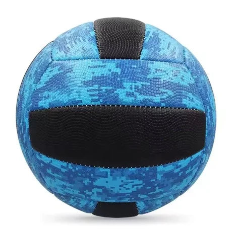 2410074 Volleyball, Leather Pasted, for Youth Small Ball