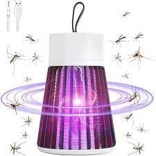 5639 Mosquito killer electric lamp
