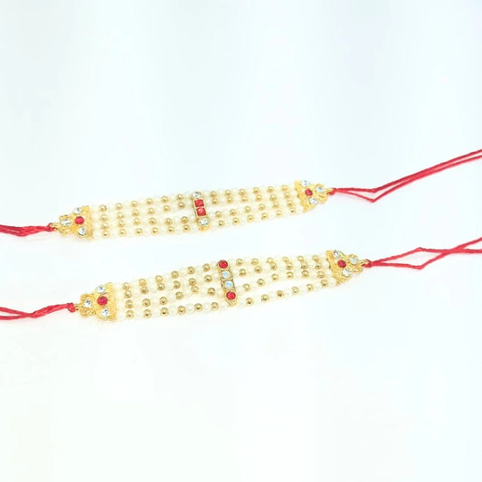 1200 Janmashtami Shringaar Set