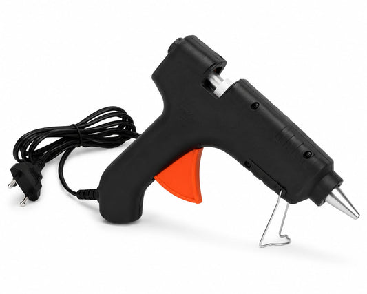 20313 - 40 Watt Hot Melt Glue Gun