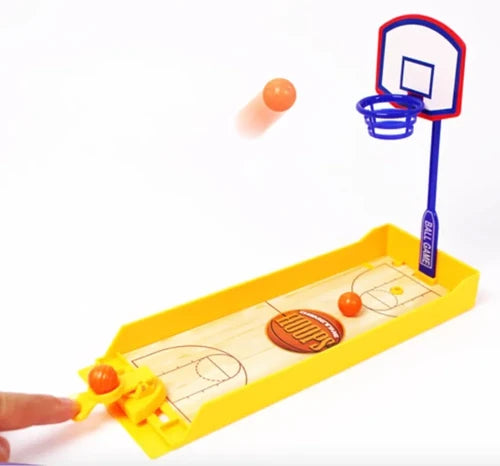 211-37 Mini Table Games Children’s Soccer / Basketball / Bowling Sports Games