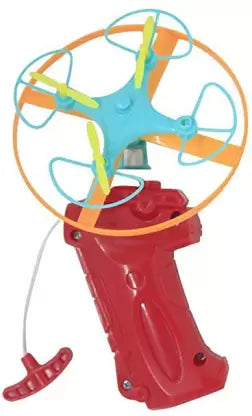 0896 Deft Copter Toy