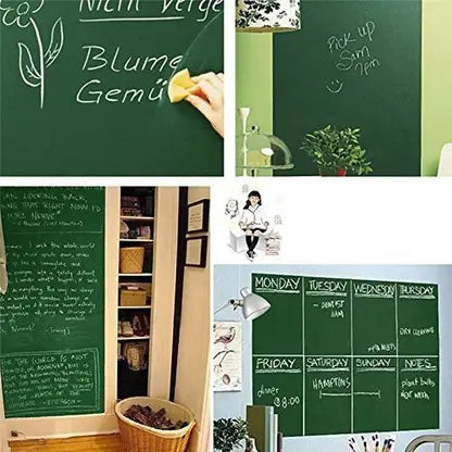 11231 45×200 CM Greenboard Sticker for Wall