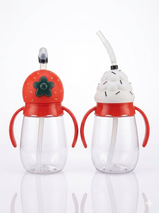 21272 Water straw sippy cups