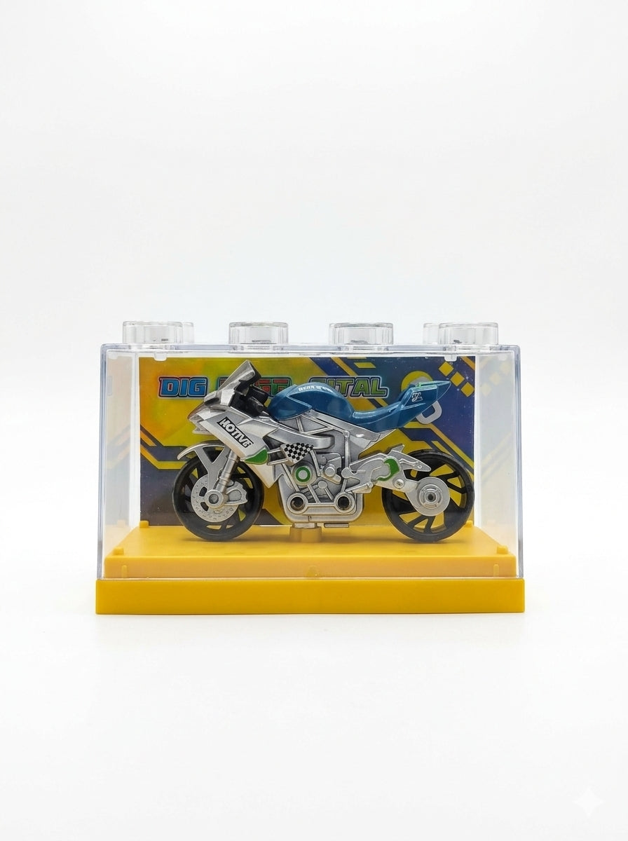21217  Angle or perspective of the motorcycle