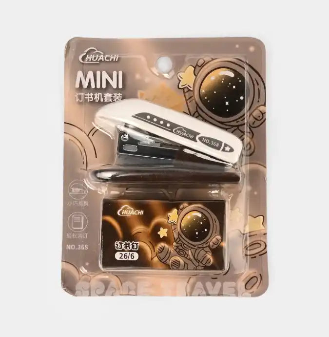 21205 Aeroplane Stapler