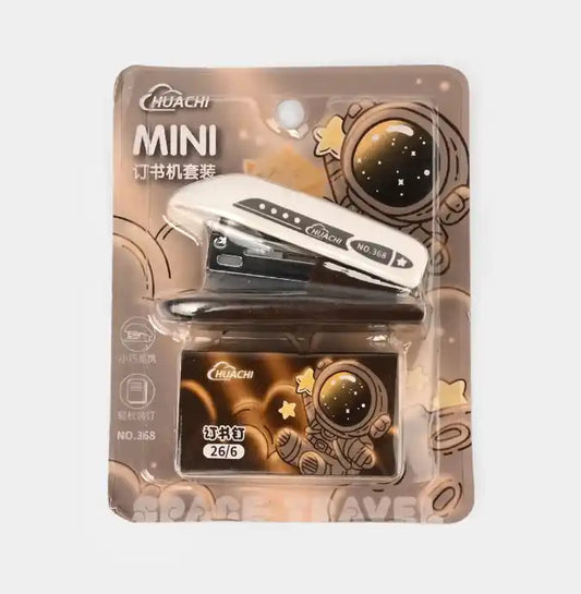 21205 Aeroplane Stapler