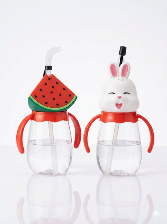21272 Water straw sippy cups
