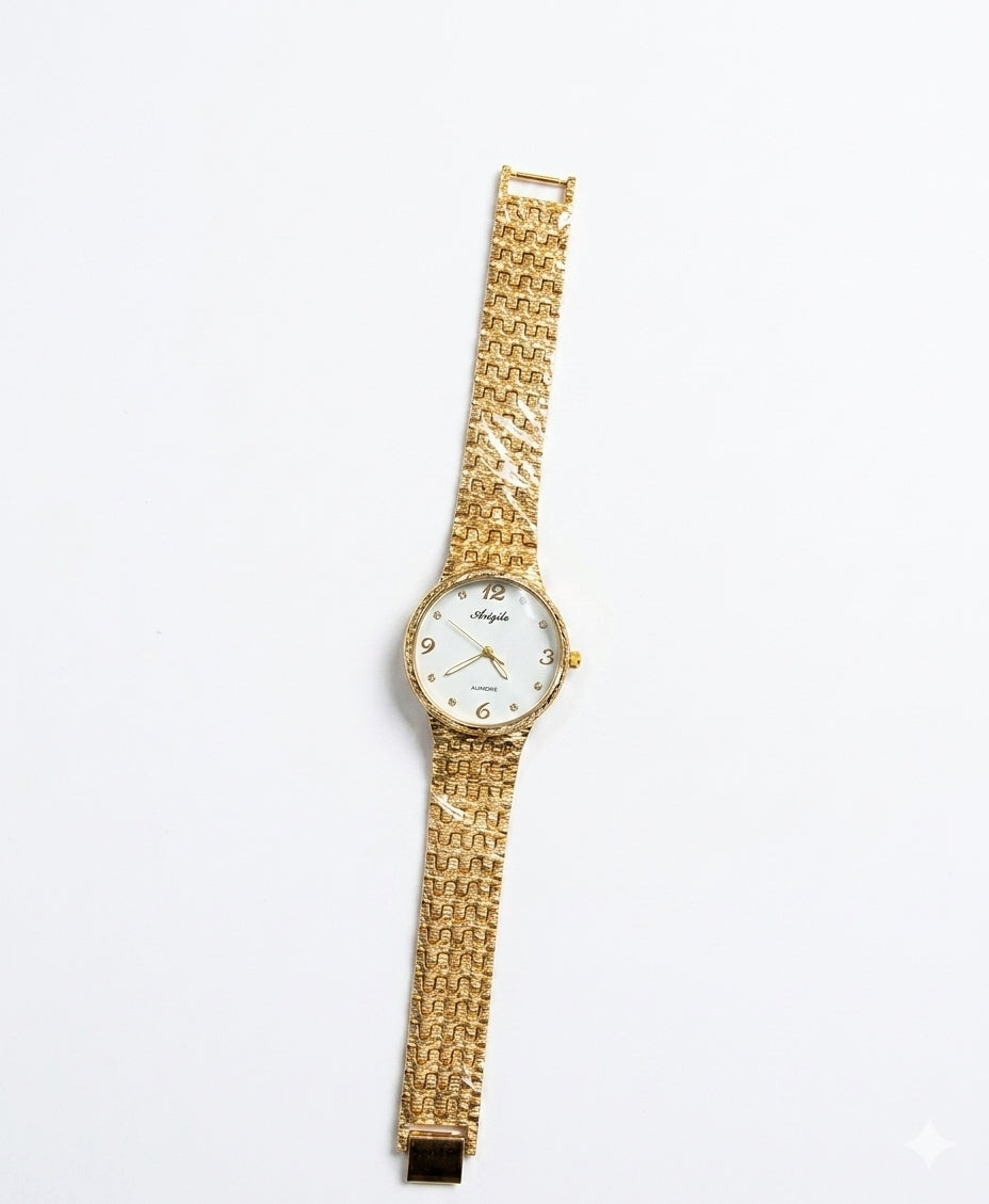 8015 Fashion Woman Watches