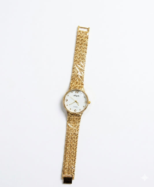 8015 Fashion Woman Watches
