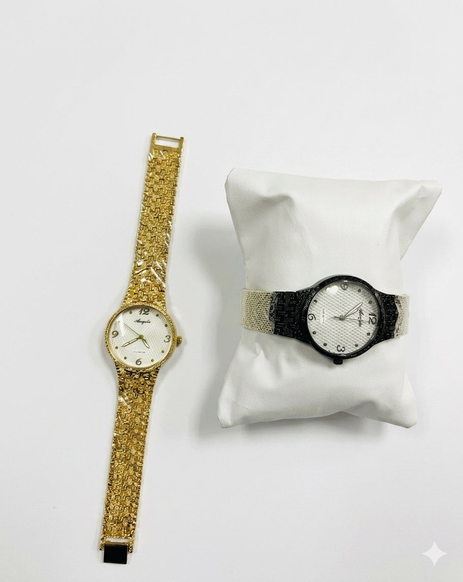 8015 Fashion Woman Watches