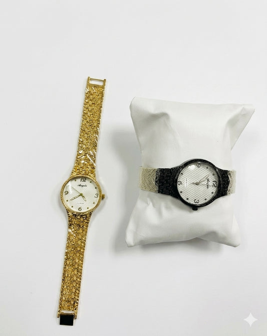 8015 Fashion Woman Watches