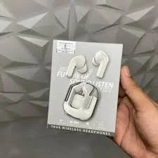 5069 Crystal Wireless Buds Uitrapods Max