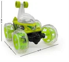 9802M – (5 functions) RC Stunt Car, Remote Controlled Toy