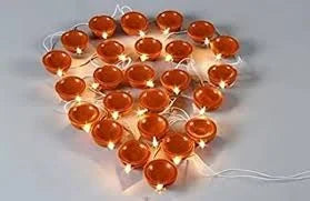 4066 Diya Light LED Series Decoration