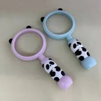 8350 Handheld Magnifying Glass for Kids | High-Definition Reading & Exploration Tool for Books