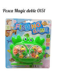 10276 game fishing toy gift set