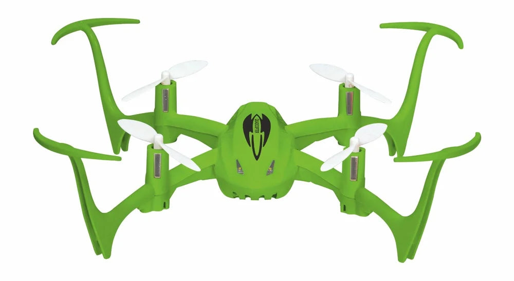 LH-X13 Drone Quadcopter 6-ch 2.4ghz Remote Control with 6 Axis Gyro