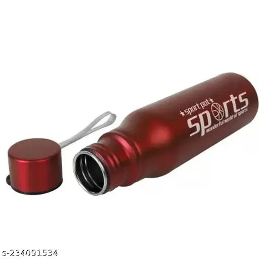 4106 Flask Colour sports steel bottle 500 ml