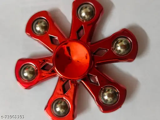 1098 Small metal Spinner