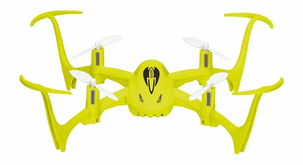 LH-X13 Drone Quadcopter 6-ch 2.4ghz Remote Control with 6 Axis Gyro