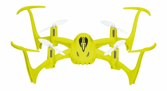 LH-X13 Drone Quadcopter 6-ch 2.4ghz Remote Control with 6 Axis Gyro
